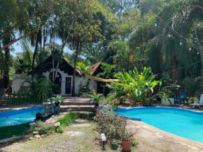 Hotel Mandacarú Puerto Viejo